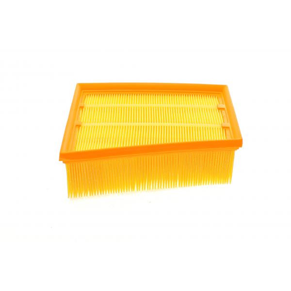 WH836 WUNDER FILTER Фільтр повітряний Renault Scenic IV/Megane IV 1.5dCi 15-