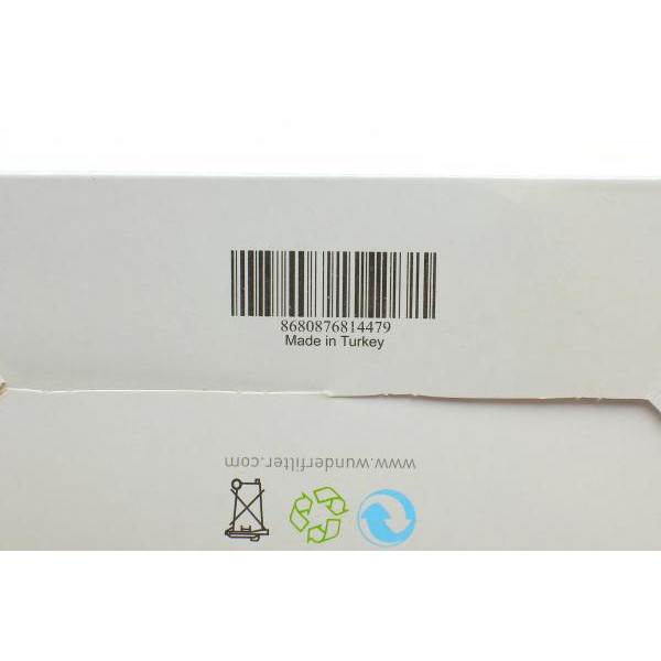 WH836 WUNDER FILTER Фільтр повітряний Renault Scenic IV/Megane IV 1.5dCi 15-