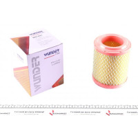 WH841 WUNDER FILTER Фільтр повітряний Jeep Patriot/Compass 2.0/2.4 06-