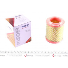 WH841 WUNDER FILTER Фільтр повітряний Jeep Patriot/Compass 2.0/2.4 06-