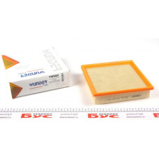 WH842 WUNDER FILTER Фільтр повітряний Jeep Grand Cherokee 3.0CRD 11-