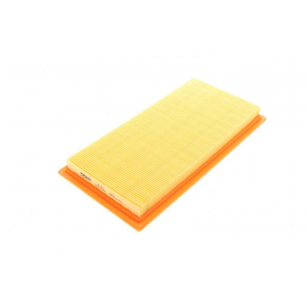 WH843 WUNDER FILTER Фільтр повітряний Dodge Caliber/Jeep Compass/Patriot 2.0 CRD 06-