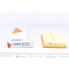 WH845 WUNDER FILTER Фільтр повітряний Jeep Cherokee 2.0 14-18