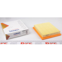 WH847 WUNDER FILTER Фільтр повітряний Dodge Caravan 2.4-3.8i 00-07