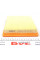 WH847 WUNDER FILTER Фільтр повітряний Dodge Caravan 2.4-3.8i 00-07