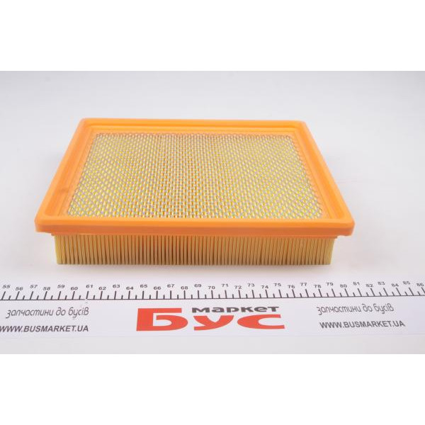 WH847 WUNDER FILTER Фільтр повітряний Dodge Caravan 2.4-3.8i 00-07