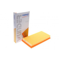 WH850 WUNDER FILTER Фільтр повітряний Volvo S40/V40 1.6-2.0 95-03