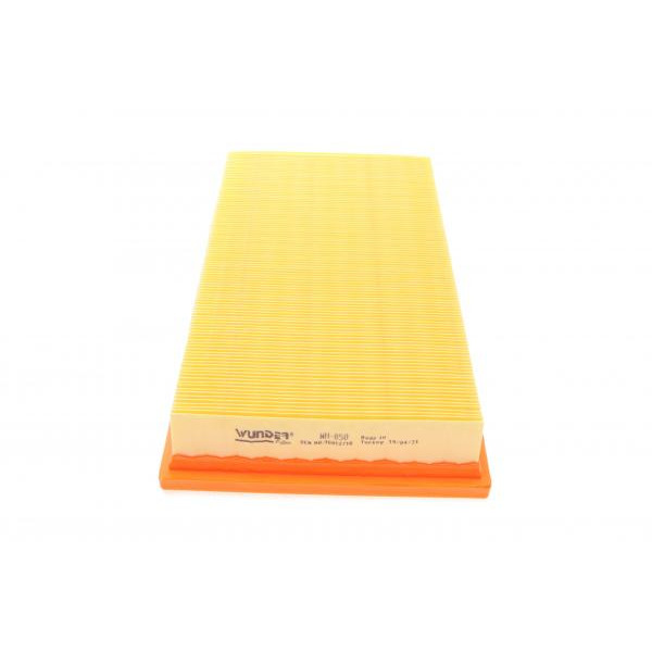 WH850 WUNDER FILTER Фільтр повітряний Volvo S40/V40 1.6-2.0 95-03