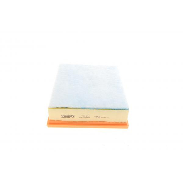 WH851 WUNDER FILTER Фільтр повітряний Ford Focus 2.5 04-13/Mondeo 2.5 07-14/Kuga 2.5 08-12