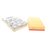 WH853 WUNDER FILTER Фільтр повітряний Volvo S60/S80/V70/XC70 98-08