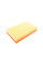 WH853 WUNDER FILTER Фільтр повітряний Volvo S60/S80/V70/XC70 98-08