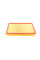 WH853 WUNDER FILTER Фільтр повітряний Volvo S60/S80/V70/XC70 98-08