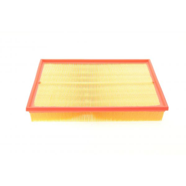WH853 WUNDER FILTER Фільтр повітряний Volvo S60/S80/V70/XC70 98-08