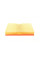 WH853 WUNDER FILTER Фільтр повітряний Volvo S60/S80/V70/XC70 98-08