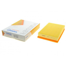 WH854 WUNDER FILTER Фільтр повітряний Volvo S60/ S80/ V70/ CX70 99-07