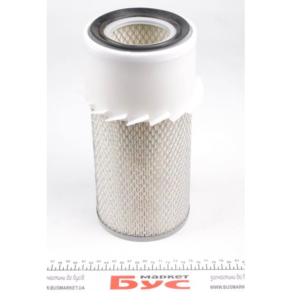 WH903 WUNDER FILTER Фільтр повітряний Mitsubishi L300 -03
