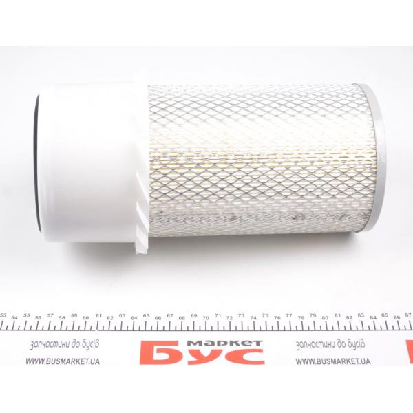 WH903 WUNDER FILTER Фільтр повітряний Mitsubishi L300 -03