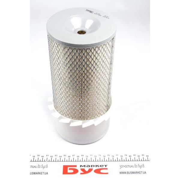WH903 WUNDER FILTER Фільтр повітряний Mitsubishi L300 -03