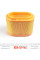 WH904 WUNDER FILTER Фільтр повітряний Hyundai H200 2.5TD/D 97-07