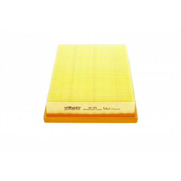 WH905 WUNDER FILTER Фільтр повітряний Mazda 626/929 2.0 -90