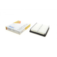 WH913 WUNDER FILTER Фільтр повітряний Hyundai Sonata/Kia Optima 2.0/2.4 10-