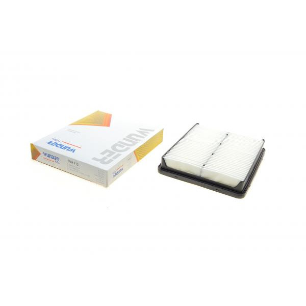 WH913 WUNDER FILTER Фільтр повітряний Hyundai Sonata/Kia Optima 2.0/2.4 10-