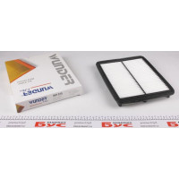 WH915 WUNDER FILTER Фільтр повітряний Kia Sorento 2.4i/2.5CRDi/3.5i V6 02-