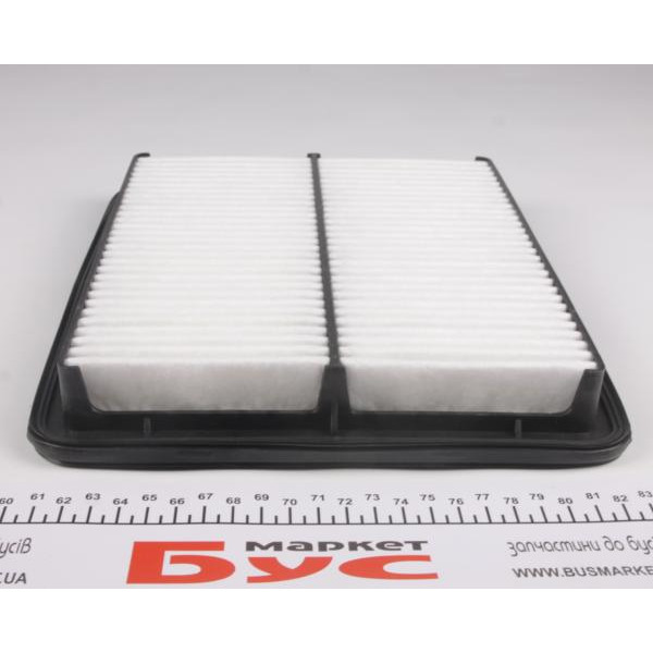 WH915 WUNDER FILTER Фільтр повітряний Kia Sorento 2.4i/2.5CRDi/3.5i V6 02-