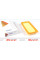 WH916 WUNDER FILTER Фільтр повітряний Hyundai Getz 1.1i-1.6i 02-10