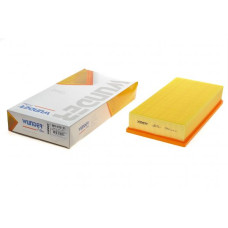 WH919 WUNDER FILTER Фільтр повітряний Mitsubishi Carisma/Volvo S40/V40 1.6/1.8 95-06