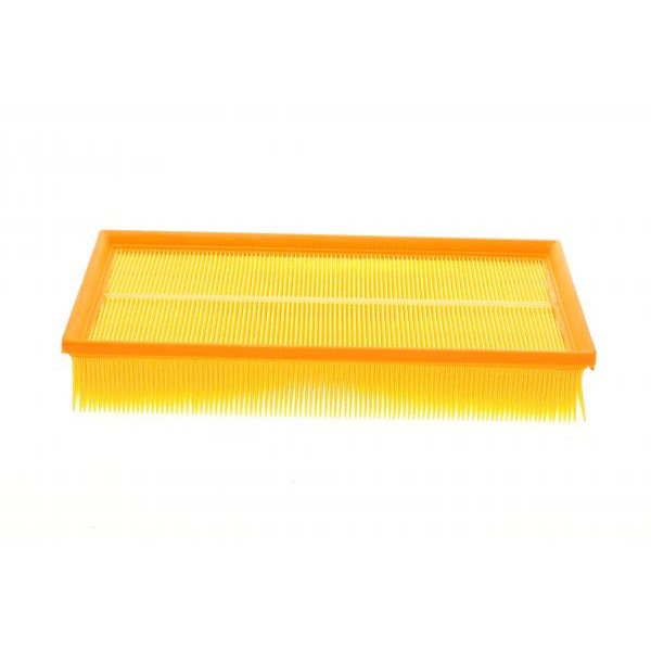 WH919 WUNDER FILTER Фільтр повітряний Mitsubishi Carisma/Volvo S40/V40 1.6/1.8 95-06