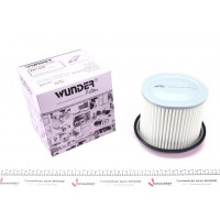 WH920 WUNDER FILTER Фільтр повітряний Mitsubishi Lancer III/IV 1.5/1.8 88-92