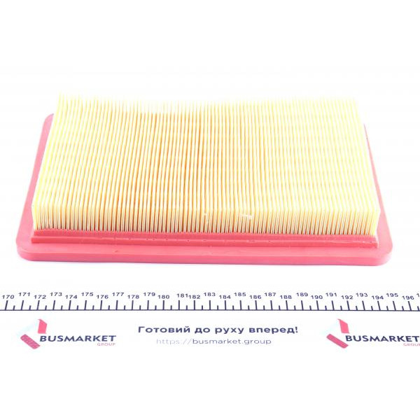 WH922 WUNDER FILTER Фільтр повітряний Hyundai Elantra 1.6i/1.8/2.0/1.9D 00-06