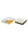 WH923 WUNDER FILTER Фільтр повітряний Suzuki Grand Vitara 2.7 VVTi 01-06