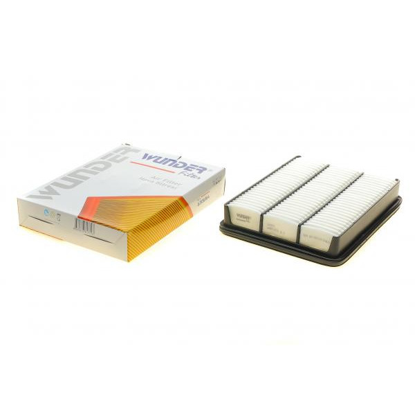 WH923 WUNDER FILTER Фільтр повітряний Suzuki Grand Vitara 2.7 VVTi 01-06