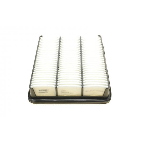 WH923 WUNDER FILTER Фільтр повітряний Suzuki Grand Vitara 2.7 VVTi 01-06