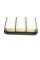 WH923 WUNDER FILTER Фільтр повітряний Suzuki Grand Vitara 2.7 VVTi 01-06