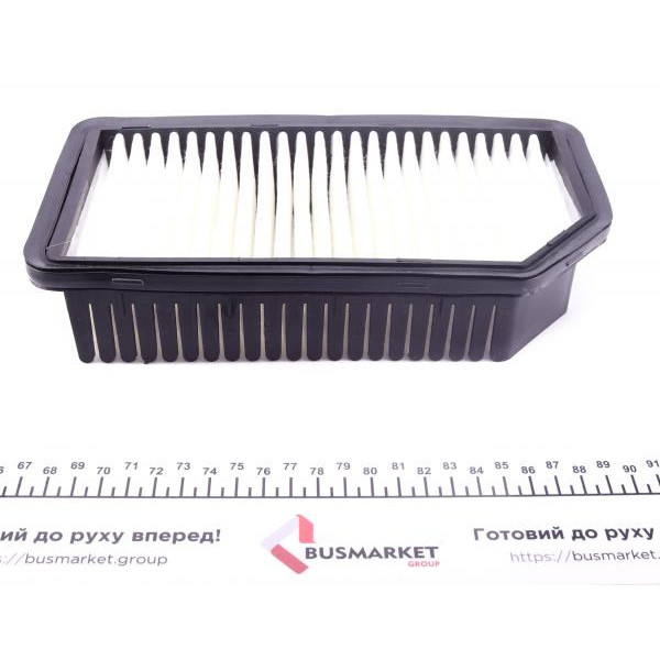 WH925 WUNDER FILTER Фільтр повітряний Hyundai i20/ix20 1.1-1.6 CRDi 08-