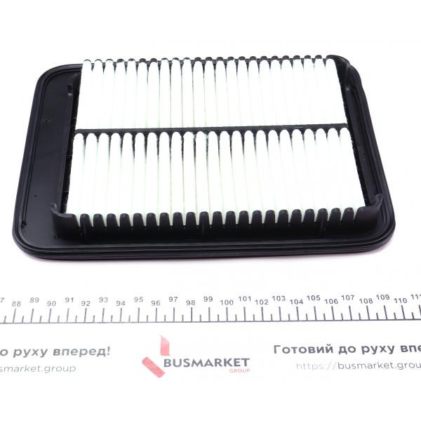 WH927 WUNDER FILTER Фільтр повітряний Hyundai I10 1.0-1.1 08-17