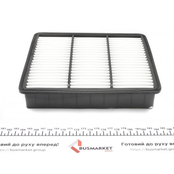 WH930 WUNDER FILTER Фільтр повітряний Mitsubishi Lancer IV 1.3/1.6 16V 92-