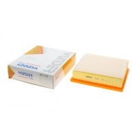 WH938 WUNDER FILTER Фільтр повітряний Mitsubishi L 200 2.4 14-