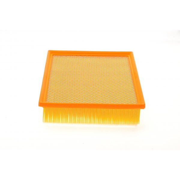 WH938 WUNDER FILTER Фільтр повітряний Mitsubishi L 200 2.4 14-