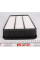 WH967 WUNDER FILTER Фільтр повітряний Mitsubishi ASX/Lancer/Outlander