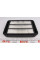 WH967 WUNDER FILTER Фільтр повітряний Mitsubishi ASX/Lancer/Outlander