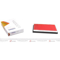 WH974 WUNDER FILTER Фільтр повітряний Subaru Forester/Impreza 95-05