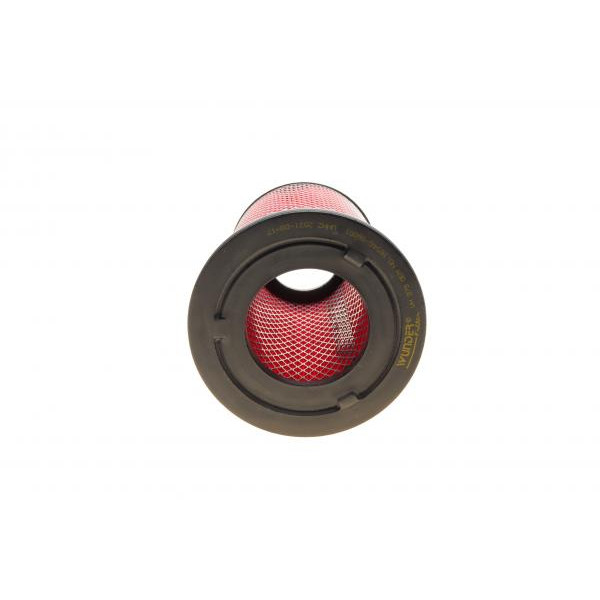 WH979 WUNDER FILTER Фільтр повітряний Nissan Pick-Up 2.5 TDI 16V 11-