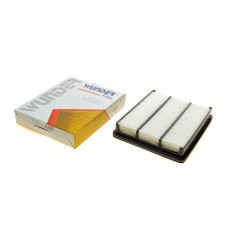 WH980 WUNDER FILTER Фільтр повітряний Hyundai Terracan 2.5TD/2.9CRDI 3.5 V6 24V 01-07