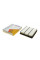 WH980 WUNDER FILTER Фільтр повітряний Hyundai Terracan 2.5TD/2.9CRDI 3.5 V6 24V 01-07