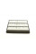 WH980 WUNDER FILTER Фільтр повітряний Hyundai Terracan 2.5TD/2.9CRDI 3.5 V6 24V 01-07