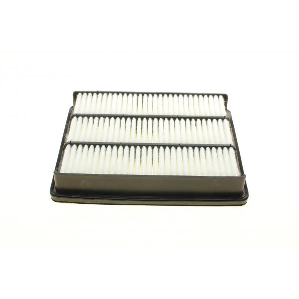 WH980 WUNDER FILTER Фільтр повітряний Hyundai Terracan 2.5TD/2.9CRDI 3.5 V6 24V 01-07